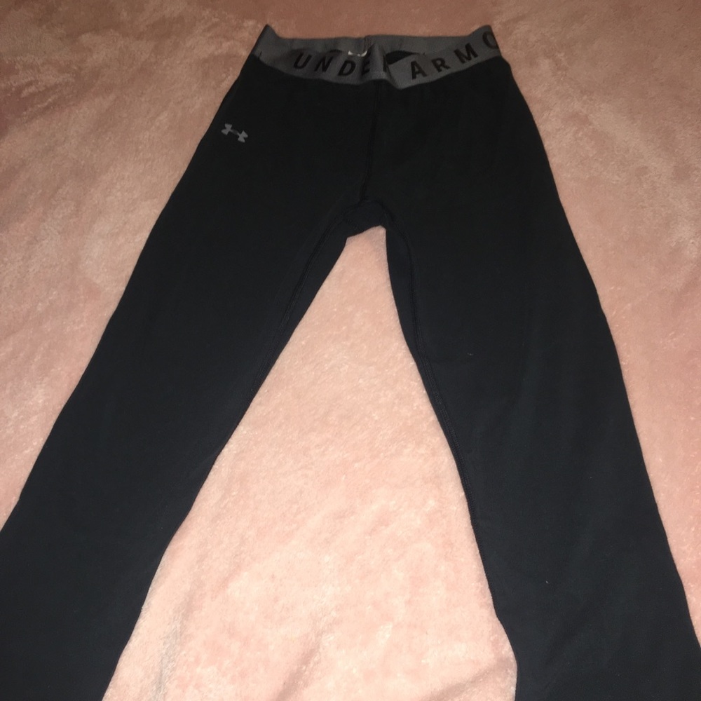 under amour leggings